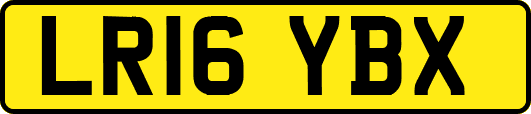 LR16YBX