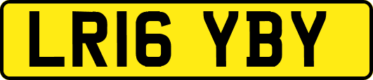 LR16YBY