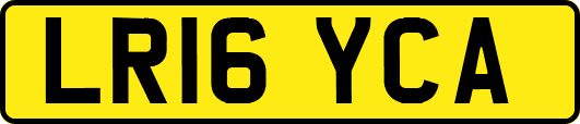 LR16YCA