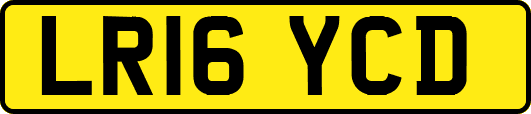 LR16YCD