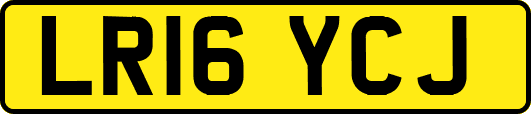 LR16YCJ