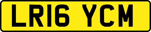 LR16YCM