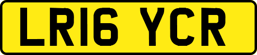 LR16YCR
