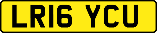 LR16YCU