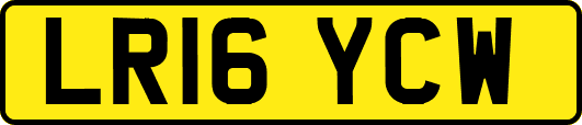 LR16YCW