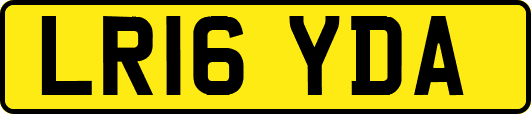 LR16YDA