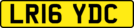 LR16YDC