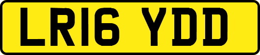 LR16YDD