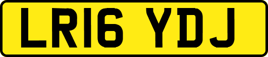 LR16YDJ