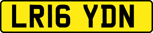 LR16YDN