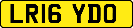 LR16YDO