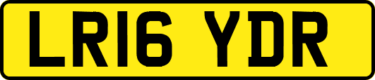 LR16YDR