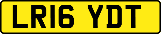 LR16YDT