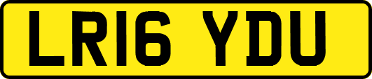 LR16YDU