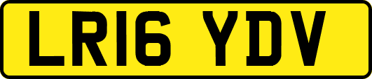 LR16YDV