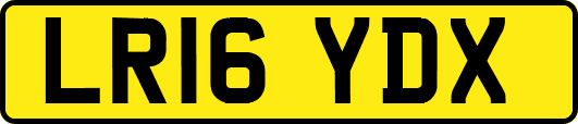 LR16YDX