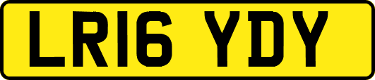 LR16YDY