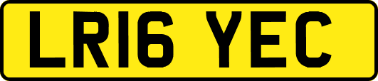 LR16YEC