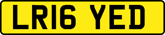 LR16YED