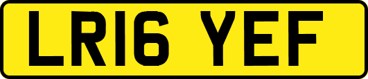LR16YEF