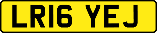 LR16YEJ