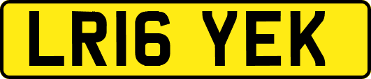 LR16YEK