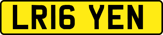 LR16YEN