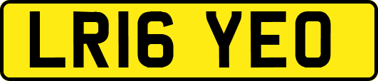 LR16YEO
