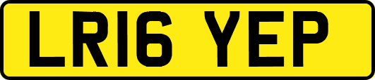 LR16YEP