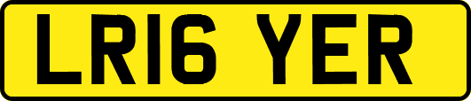 LR16YER