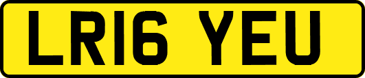 LR16YEU