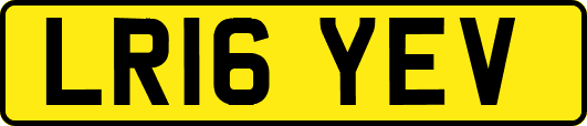 LR16YEV