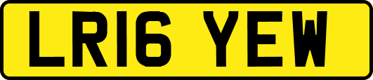 LR16YEW