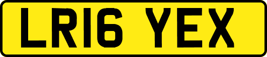 LR16YEX