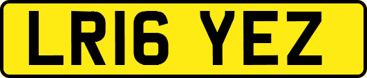 LR16YEZ
