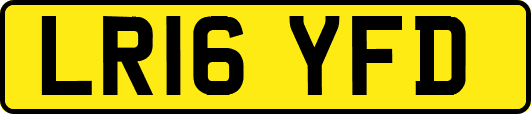 LR16YFD