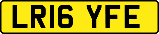 LR16YFE
