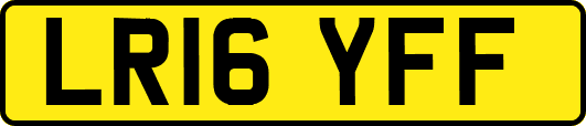 LR16YFF