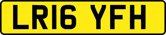 LR16YFH