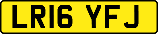 LR16YFJ