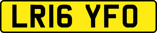 LR16YFO