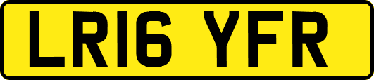 LR16YFR