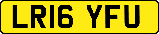 LR16YFU