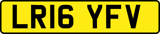 LR16YFV