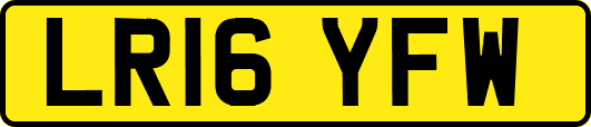 LR16YFW