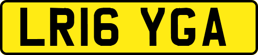 LR16YGA