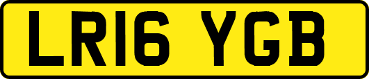 LR16YGB