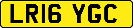 LR16YGC