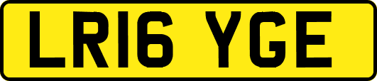 LR16YGE