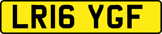LR16YGF